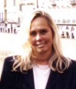 Carolyn Durand