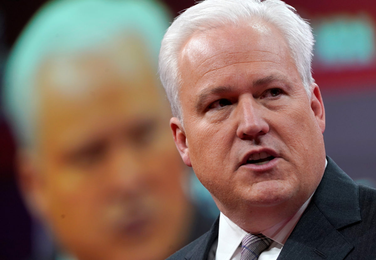 Hershel Walker campaign staffer files sexual assault lawsuit against