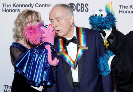 Lloyd Morrisett, co-creator of 'Sesame Street,' dies