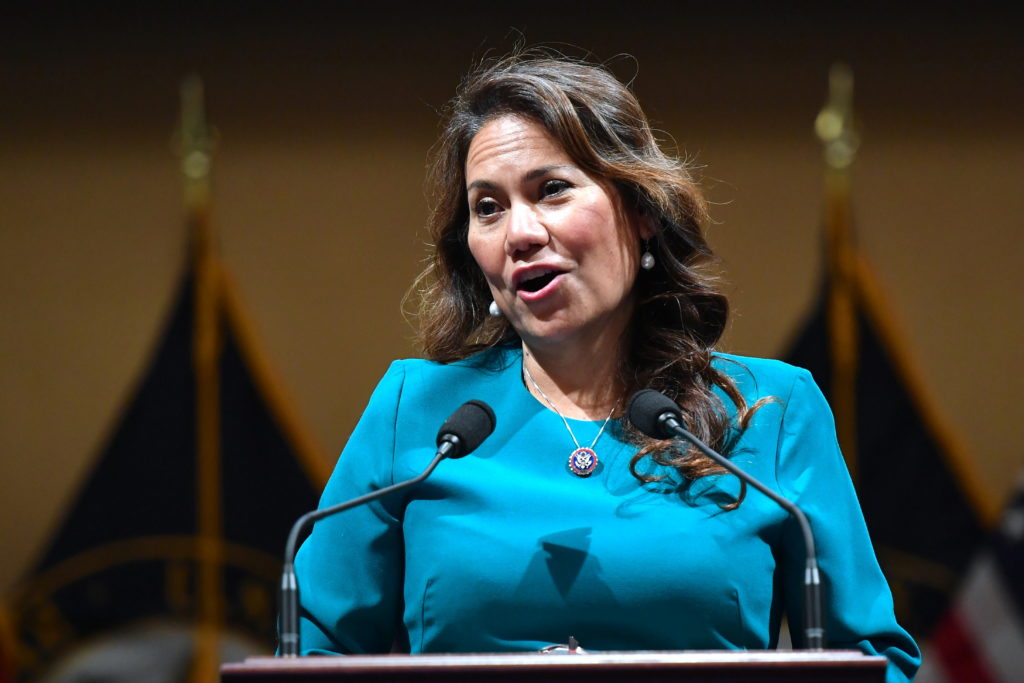 U.S. Congress members share experiences, reflections from Jan. 6 attack