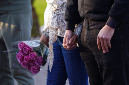 Mass shooting during Chinese Lunar New Year celebrations in Monterey Park