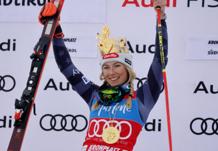FIS Alpine Ski World Cup - Women's Slalom