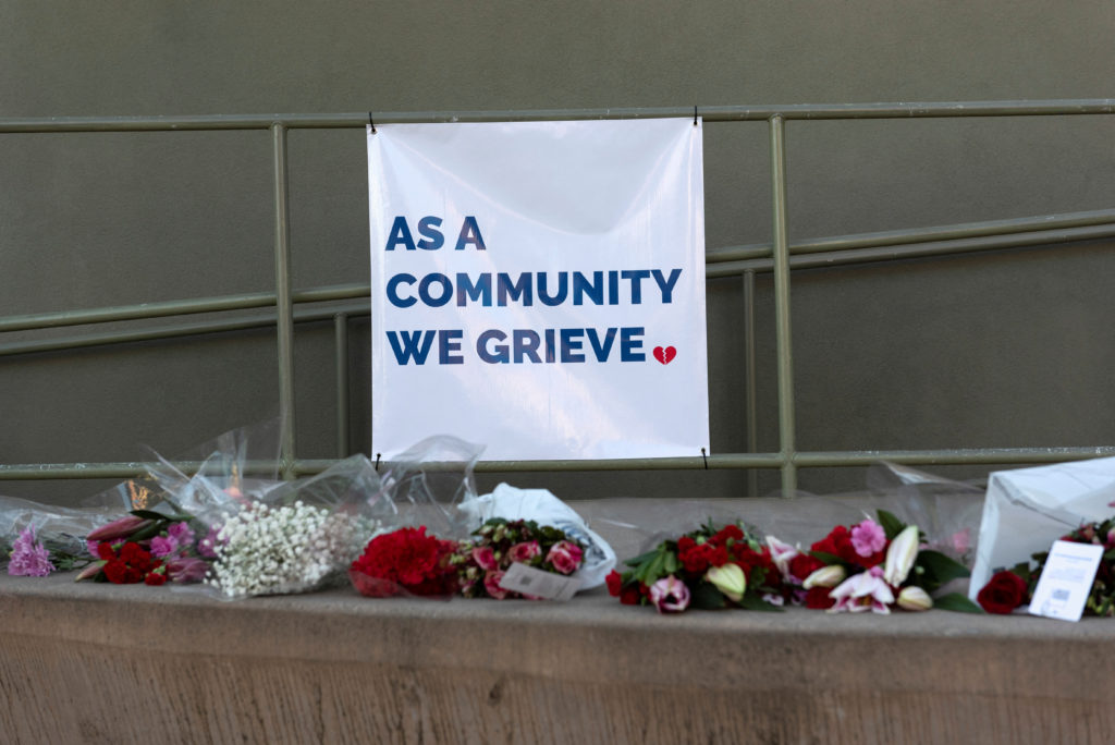 Mass shooting in coastal city of Half Moon Bay