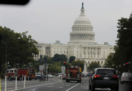 WATCH: 20 years after the U.S. invaded Iraq, Senate debates repeal of AUMF authorizing the war