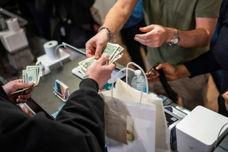 First legal recreational cannabis shop opens in New York