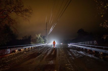 How to help victims of California's storms