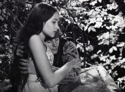 Stars of 1968 'Romeo and Juliet' film sue over nude scene shot when