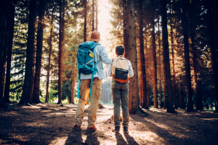 How to talk to children about gun violence