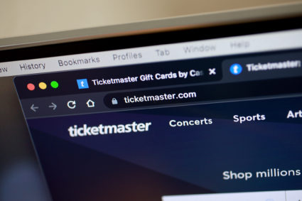 A Biden-era 'junk fee' rule is now in effect. Ticketmaster says it will display fees more clearly