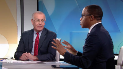Brooks and Capehart on Biden's handling of classified documents, George Santos scandals