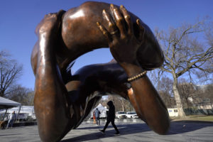 MLK Racial Justice