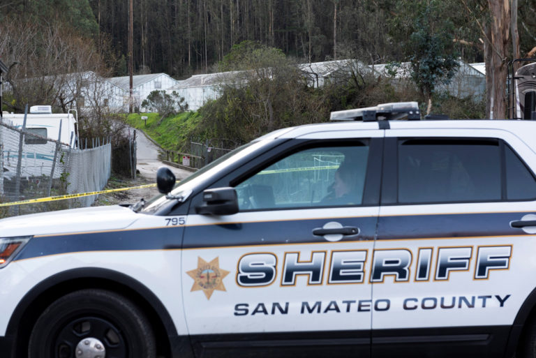 Mass shooting in coastal city of Half Moon Bay