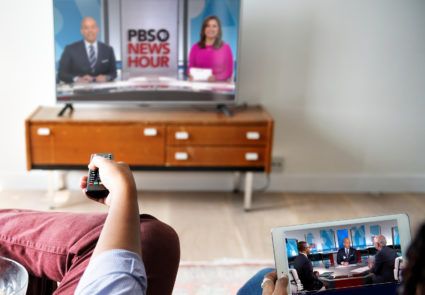 How to Watch PBS NewsHour