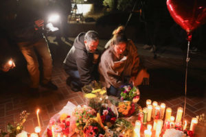 City reopens after mass shooting during Chinese Lunar New Year celebrations in Monterey Park