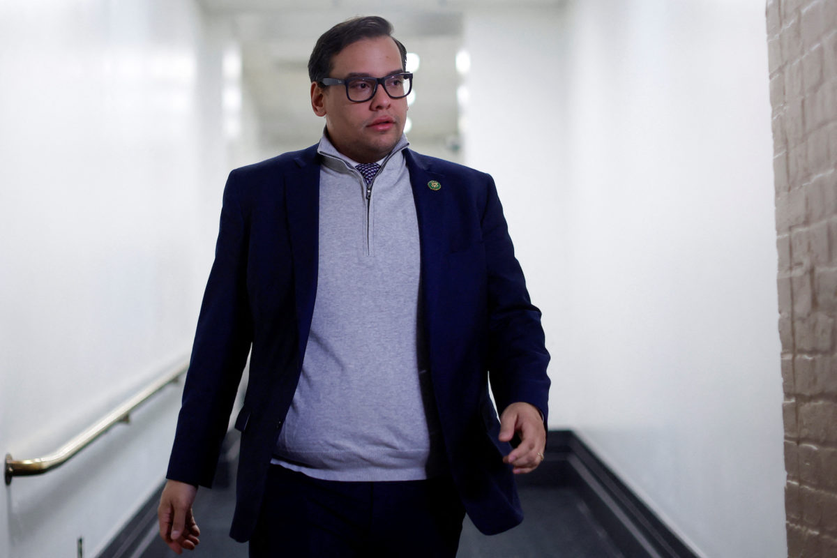 Curated visual reference: Rep Santos Faces New Charges He Stole Donor Identities Made Photo Inspiration