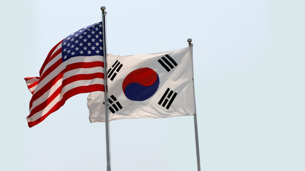 South Korea concerned about U.S. protection as North increases missile