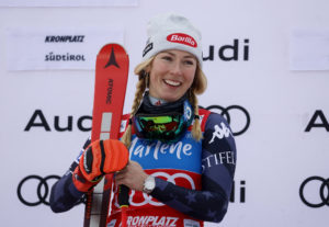 FIS Alpine Ski World Cup - Women's Slalom