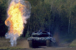 Germany Ukraine War