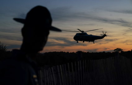 No classified documents found in FBI search of Biden's beach house, lawyer says