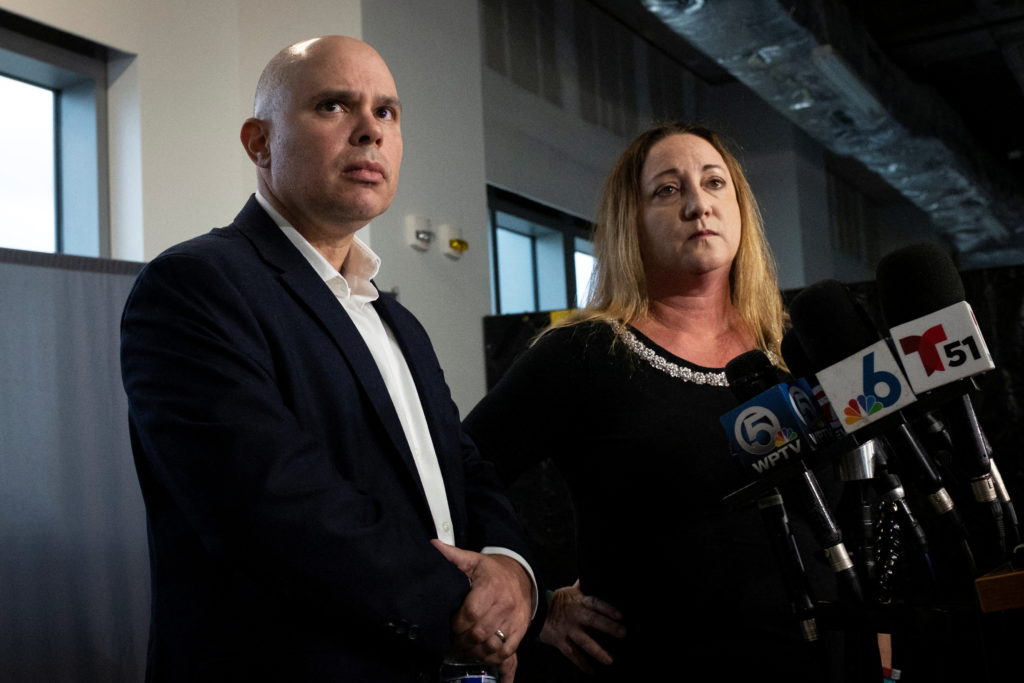 Parkland school shooter Nikolas Cruz capital murder trial verdict