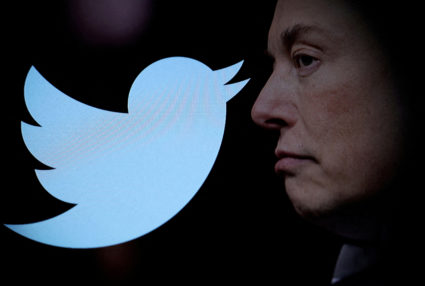 Elon Musk hopes for new Twitter CEO by end of year with platform in 'financially healthy place'