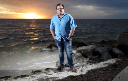 Cleanup workers who became ill after Deepwater Horizon oil spill are suing BP for compensation