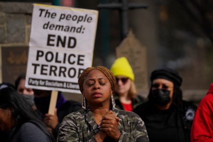 4 former police officers charged in Tyre Nichols' death barred from policing