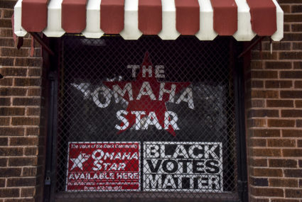 The Lowering of the Unemployment Rate Among African Americans in North Omaha