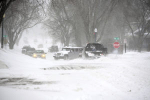 Winter Storm