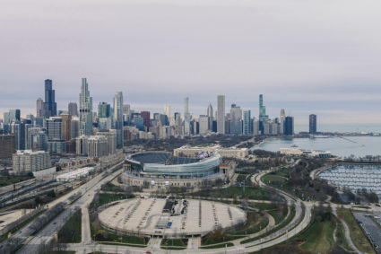 NFL: Houston Texans at Chicago Bears