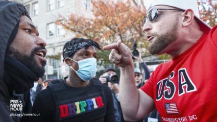 How today's divisions in America are different from what we&rsquo;ve seen before