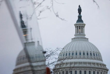 U.S. President Joe Biden's State of the Union Address