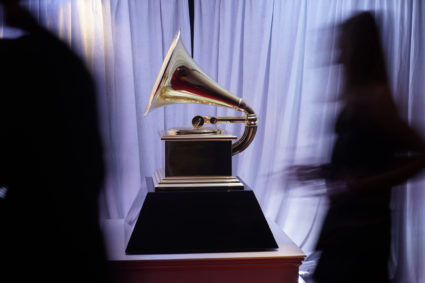65th Annual Grammy Awards - Press Room