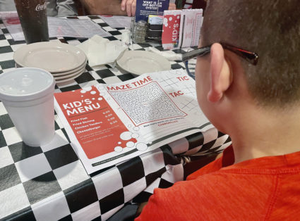 How kids meals are getting a makeover in New Orleans