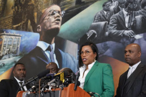 Ilyasah Shabazz