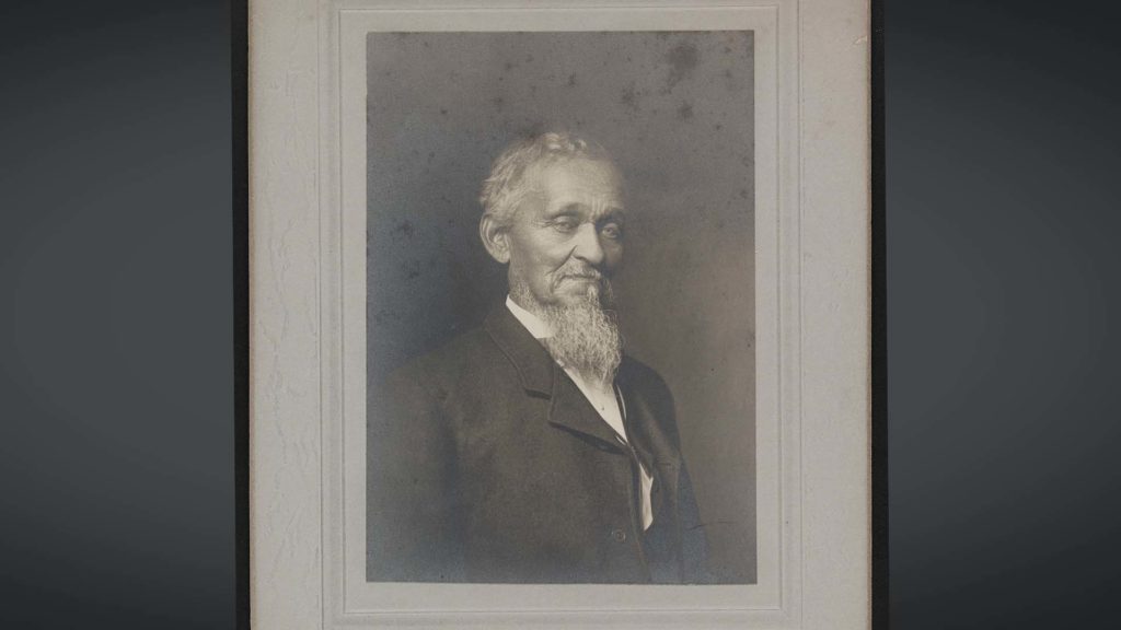 portraits