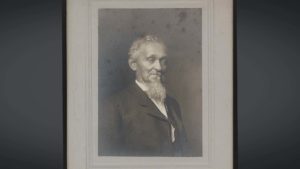 portraits