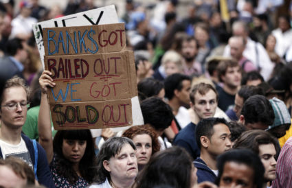 How the 2008 financial crisis fuels today’s populist politics | PBS News