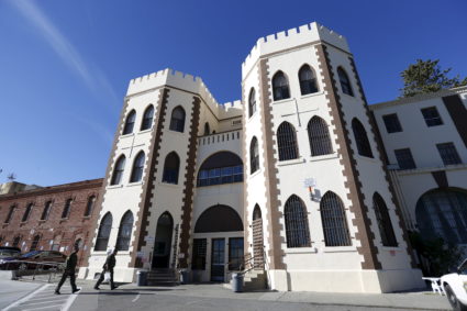 California to remake San Quentin prison, new focus on rehabilitation