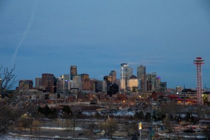 Student shoots 2 administrators at Denver high school, police say