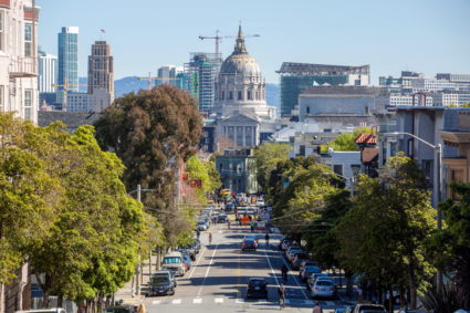What are the next steps for Black reparations in San Francisco?