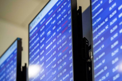 Biden's pick to lead FAA encounters stormy confirmation hearing