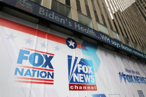 Records released in Fox defamation suit show pressures on network's ...