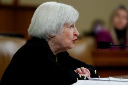 U.S. House Ways and Means Committee hearing on President Joe Biden's fiscal year 2024 Budget Request in Washington