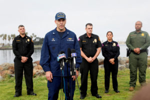 8 found dead after migrant smuggling boat capsizes off San Diego coast ...