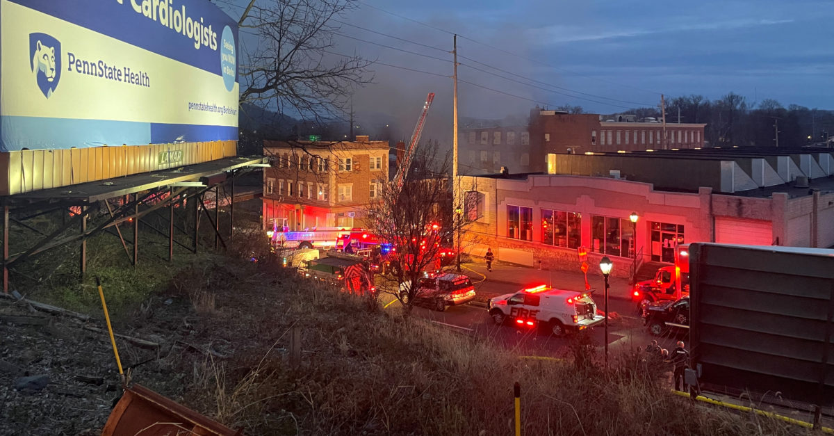 All 7 victims of deadly Pennsylvania chocolate factory explosion