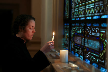 Deadly shooting at the Covenant School in Nashville