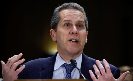 Senate Banking, Housing and Urban Affairs Committee hearing on "Recent Bank Failures and the Federal Regulatory Response" ...