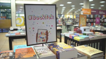 BookTok