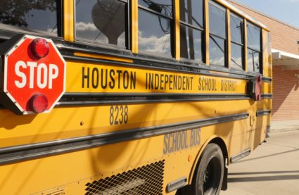 Houston joins cities fighting potential state takeovers of school districts